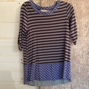 Matilda Jane top size XS